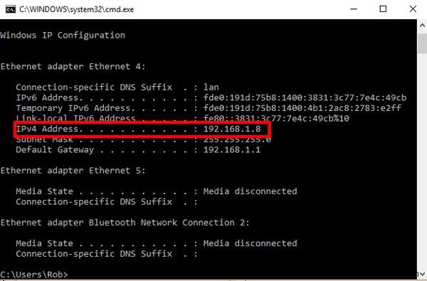 เครื่องพิมพ์ Wi-Fi ไม่ทำงานใน Windows 10? นี่คือการแก้ไขบางส่วน