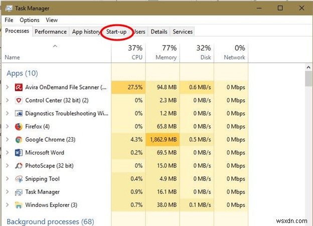 7 วิธีในการทำให้ Windows 10 ทำงานเร็วขึ้น