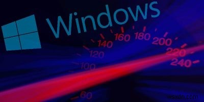7 วิธีในการทำให้ Windows 10 ทำงานเร็วขึ้น
