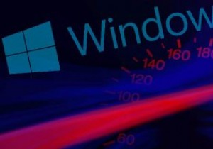 7 วิธีในการทำให้ Windows 10 ทำงานเร็วขึ้น