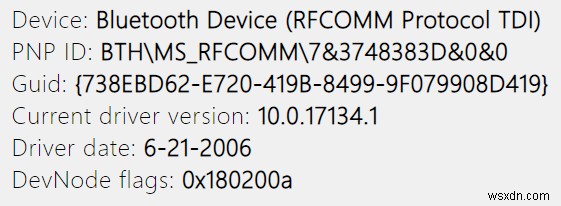 วิธีสร้างประวัติ Wi-Fi หรือรายงาน WLAN ใน Windows 10