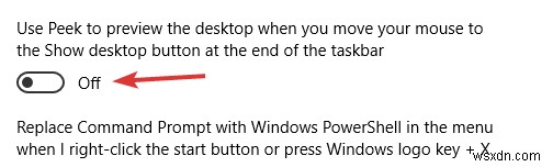7 วิธีในการปรับแต่งแถบงานใน Windows 10