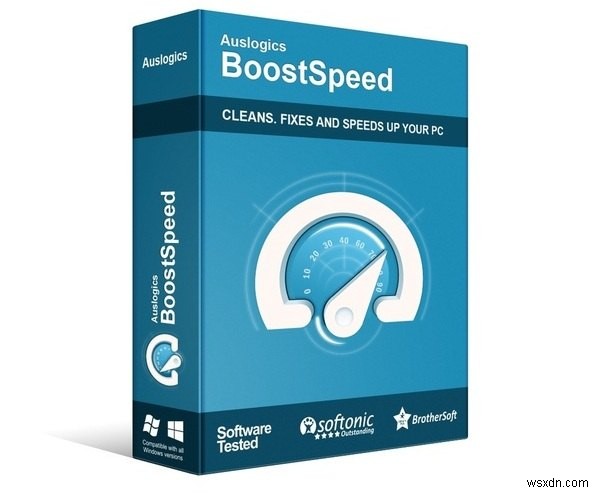 Auslogics BoostSpeed ​​จะเพิ่มความเร็วให้พีซีของคุณตามที่สัญญาไว้