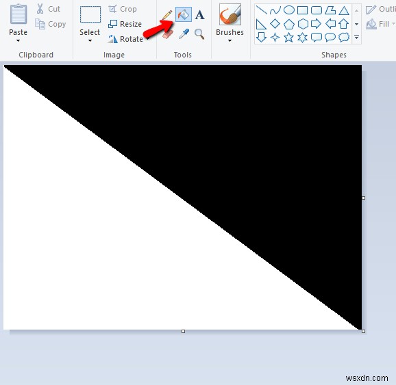 5 สิ่งเจ๋งๆ ที่คุณไม่เคยรู้มาก่อนว่าจะทำได้ด้วย Microsoft Paint