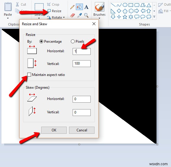 5 สิ่งเจ๋งๆ ที่คุณไม่เคยรู้มาก่อนว่าจะทำได้ด้วย Microsoft Paint