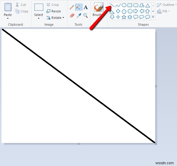 5 สิ่งเจ๋งๆ ที่คุณไม่เคยรู้มาก่อนว่าจะทำได้ด้วย Microsoft Paint