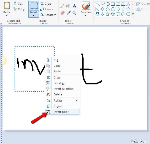 5 สิ่งเจ๋งๆ ที่คุณไม่เคยรู้มาก่อนว่าจะทำได้ด้วย Microsoft Paint