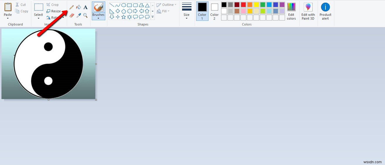 5 สิ่งเจ๋งๆ ที่คุณไม่เคยรู้มาก่อนว่าจะทำได้ด้วย Microsoft Paint