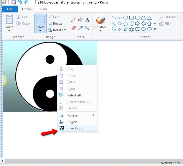 5 สิ่งเจ๋งๆ ที่คุณไม่เคยรู้มาก่อนว่าจะทำได้ด้วย Microsoft Paint