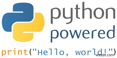 วิธีตั้งค่า Python บน Windows 10