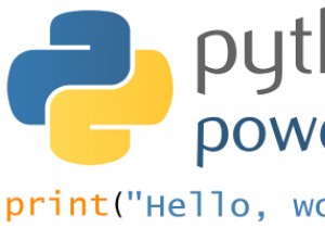 วิธีตั้งค่า Python บน Windows 10