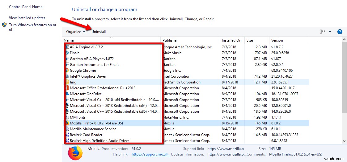 วิธีการรักษาความปลอดภัยใน Windows 10 โดยไม่ต้องใช้โปรแกรมป้องกันไวรัส