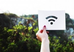 วิธีแก้ไขปัญหา Wi-Fi ไม่ทำงานใน Windows 10