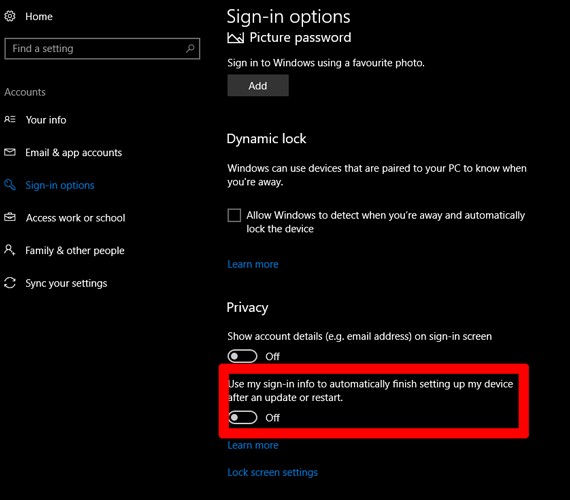 เมนูเริ่มไม่ทำงานใน Windows 10? นี่คือวิธีแก้ไข