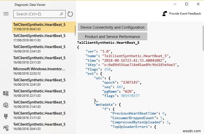 วิธีการดูและลบข้อมูลการวินิจฉัยใน Windows 10