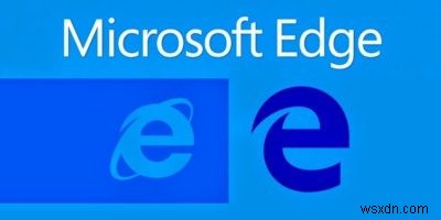 วิธีการคืนค่า Edge Favorites หลังจากรีเซ็ต Windows 10