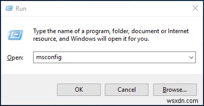 วิธีการเปิดใช้งานหรือปิดใช้งานบันทึกการบูตใน Windows