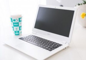Chromebook จะสามารถบู๊ตคู่กับ Windows 10 ได้ในเร็วๆ นี้