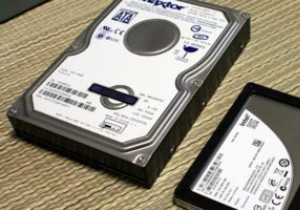 จะทราบได้อย่างไรว่าระบบ Windows ของคุณมี SSD หรือ HDD