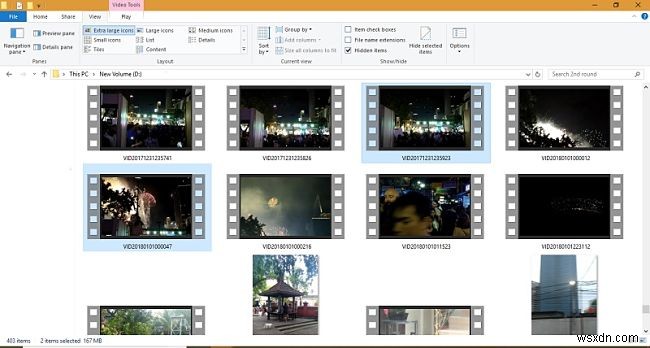 คู่มือสำหรับผู้เริ่มต้นใช้งาน Windows Movie Maker