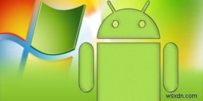 6 จาก Android Emulators ที่ดีที่สุดในการรัน Android บน Windows 