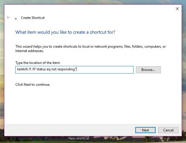 วิธีปิดแอปที่ไม่ตอบสนองใน Windows 10