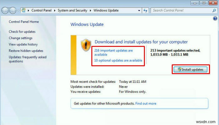 วิธีการแก้ไขข้อผิดพลาดไฟล์ .dll ที่หายไปใน Windows