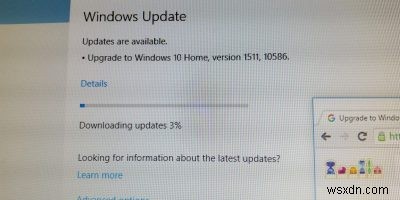 การอัปเดต Windows 10 โดยอัตโนมัติจำเป็นหรือไม่