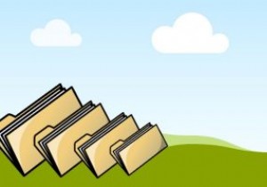 วิธีสำรองข้อมูลของคุณโดยใช้ประวัติไฟล์ Windows