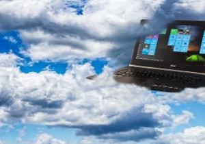 วิธีเรียกใช้บัญชี Dropbox หลายบัญชีใน Windows 10
