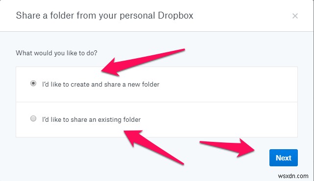 วิธีเรียกใช้บัญชี Dropbox หลายบัญชีใน Windows 10