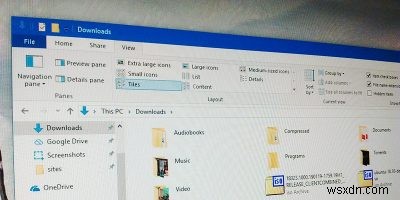 8 เคล็ดลับ File Explorer ของ Windows ที่ทุกคนควรรู้