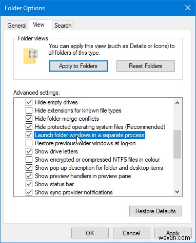 8 เคล็ดลับ File Explorer ของ Windows ที่ทุกคนควรรู้