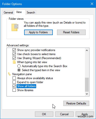 8 เคล็ดลับ File Explorer ของ Windows ที่ทุกคนควรรู้