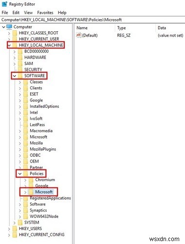 วิธีหยุดแอปพื้นหลังไม่ให้ทำงานใน Windows 10