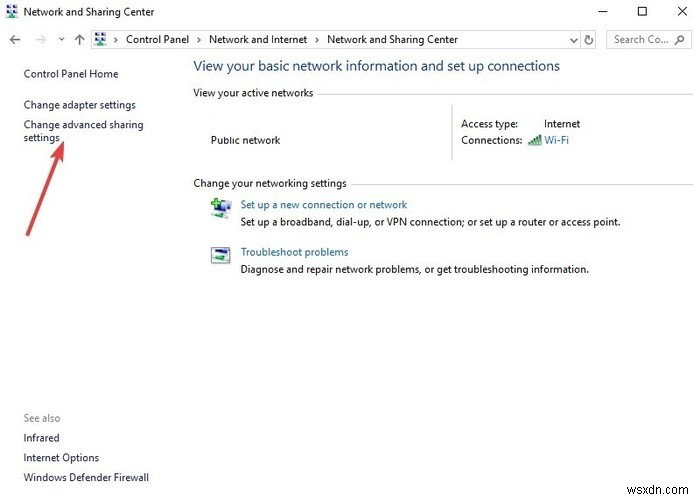 วิธีถ่ายโอนไฟล์ระหว่าง Linux และ Windows ผ่าน LAN