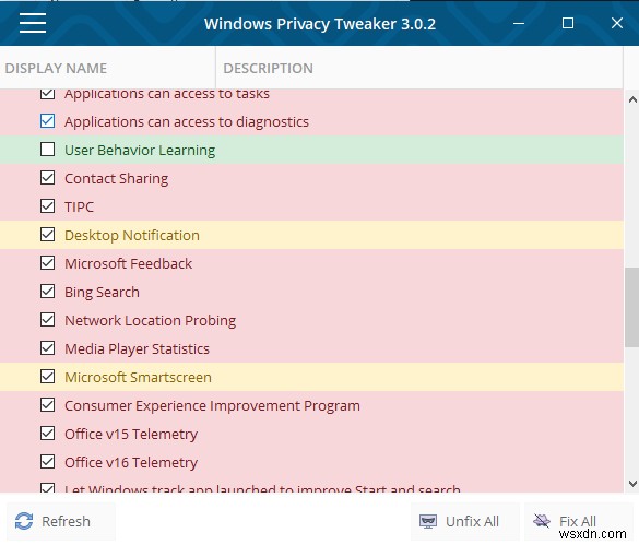 5 เครื่องมือที่มีประโยชน์ในการจัดการการตั้งค่า Telemetry และปรับปรุงความเป็นส่วนตัวใน Windows 10