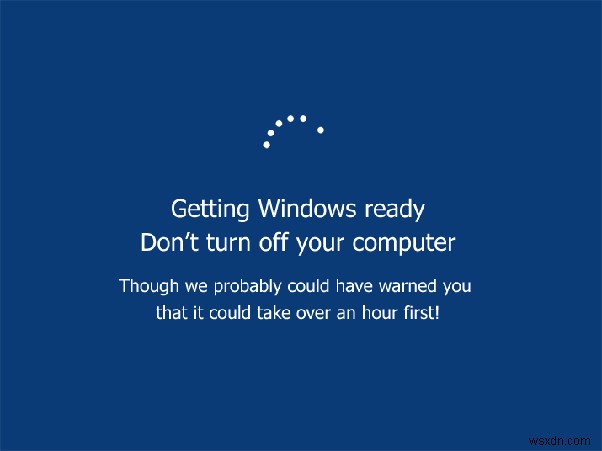7 สิ่งที่แย่เกี่ยวกับ Windows 10