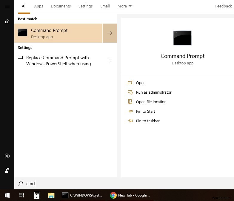 วิธีใช้ไคลเอนต์ OpenSSH ของ Windows 10 แทน PuTTY