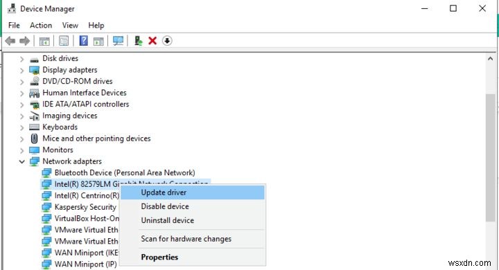 วิธีการแก้ไขข้อผิดพลาดเซิร์ฟเวอร์ DNS ไม่ตอบสนองใน Windows