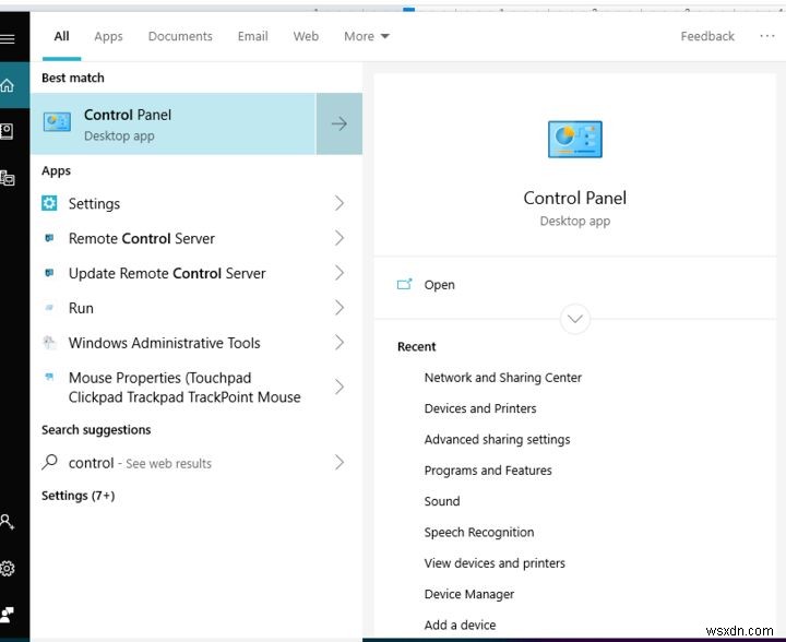 วิธีการแก้ไขข้อผิดพลาดเซิร์ฟเวอร์ DNS ไม่ตอบสนองใน Windows