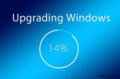 Windows 10 จะสำรองพื้นที่ 7GB สำหรับการอัปเดตเร็วๆ นี้