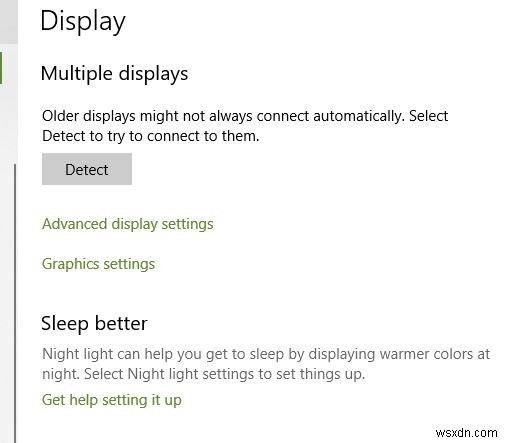 วิธีแก้ไขหน้าจอกะพริบในคอมพิวเตอร์ Windows 10 ของคุณ