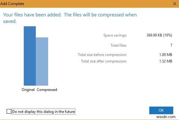 วิธีจัดการกับไฟล์ RAR ใน Windows