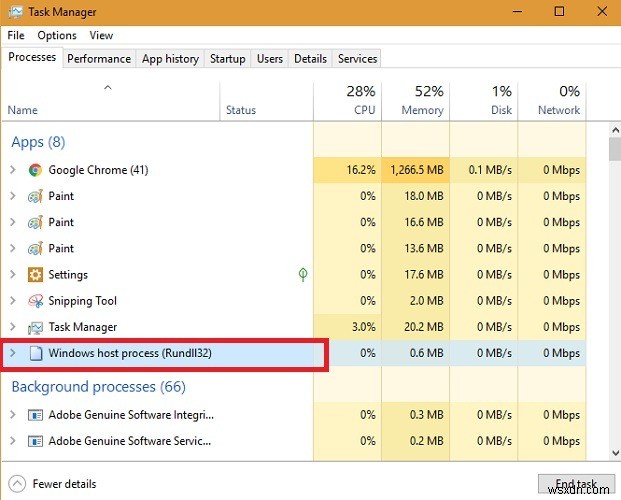 วิธีสร้างดิสก์รีเซ็ตรหัสผ่านใน Windows 10 โดยใช้ไดรฟ์ USB