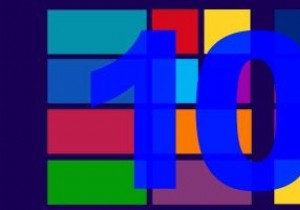 โฆษณาในตัวของ Windows 10 ที่แสดงเนื้อหาที่เป็นอันตราย