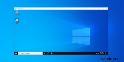 Windows Sandbox คืออะไรและใช้งานแอปพลิเคชันอย่างไร