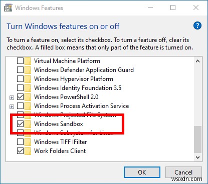 Windows Sandbox คืออะไรและใช้งานแอปพลิเคชันอย่างไร