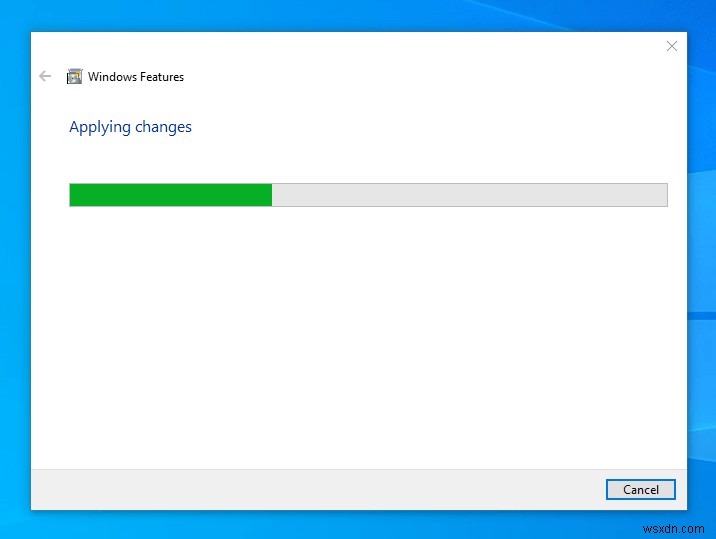 Windows Sandbox คืออะไรและใช้งานแอปพลิเคชันอย่างไร