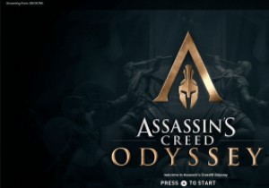 วิธีการสตรีมเกม Xbox One ไปยังพีซี Windows ของคุณ